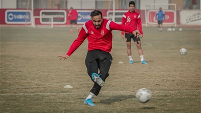 الأهلي يؤمن نفسه من غرامات كهربا.. تعرف على التفاصيل