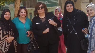 “القومي للمرأة” بالقليوبية: ندعم ونشيد بحملة “كونوا رحماء”.. نعقد الندوات التوعوية باستمرار