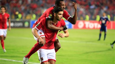 عبد الحفيظ يتحدث عن وصول بطاقة كهربا وصفقة الأهلي الأخيرة ورحيل أزارو