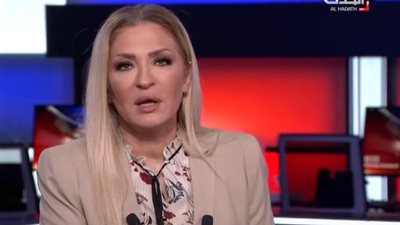 “صوتها أزعج الكثيرين”.. نجوم الإعلام المصري ينعون نجوى قاسم (صور)