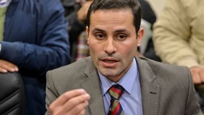 أحمد الطنطاوي يثمن مبادرة “كونوا رحماء”: تقدمت بطلب إحاطة لمنع حبة حفظ الغلال