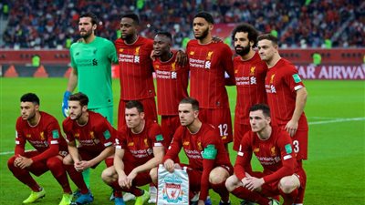 بقيادة محمد صلاح.. ليفربول بقوته الضاربة أمام شيفيلد يونايتد