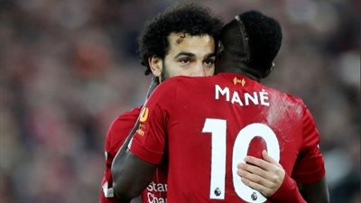 محمد صلاح يحرز الهدف الأول لـ”ليفربول” في شباك شيفيلد يونايتد (فيديو)