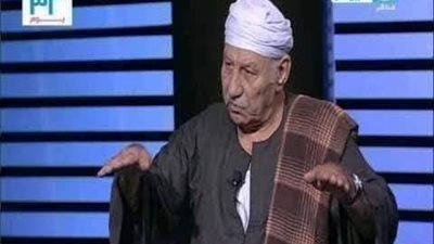 سوهاج تودع خليفة متري بطل عملية السبت الحزين في حرب الاستنزاف (صور)