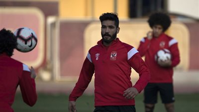صالح جمعة على بوصلة الزمالك.. ومرتضى منصور: “من حقي أتعاقد مع نصف لاعبي الأهلي”