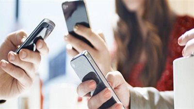 ارتفاع معدلات المكالمات واستهلاك الإنترنت بسبب الكريسماس