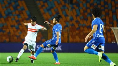 الزمالك يبرم عقودًا جديدة لثنائي الناشئين الصاعد