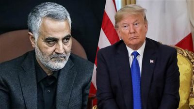 وزارة الدفاع الأمريكية: اغتيال قاسم سليماني مجرد بداية