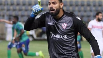 جنش يخوض تمرينًا خفيفًا ضمن تدريبات خاصة لأساسيين الزمالك قبل مباراة أسوان