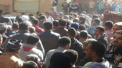 “نيابة مطاي” تطلب تحريات الأمن الوطني لـ18 متهمًا بالتجمهر وقطع الطريق