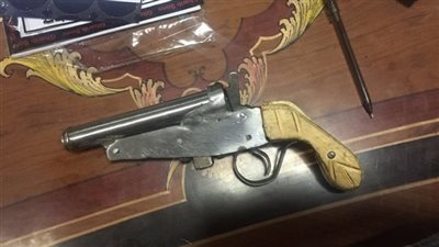 شقيق قاتل زوجته بالخصوص أمام النيابة: المتهم غير متزن نفسيًا وكان يتشاجر معها لشكه في سلوكها