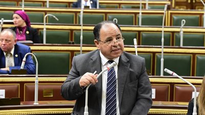 مجلس النواب يدعو وزير المالية لحضور الجلسة القادمة لحسم التهرب الضريبي