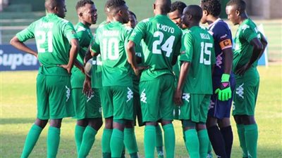 مجموعة الأهلي.. بلاتينيوم الزيمبابوي يستغني عن 6 لاعبين