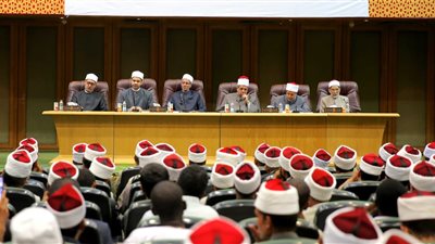 هيئة كبار العلماء بالأزهر الشريف تؤيد موقف مصر في الأزمة الليبية