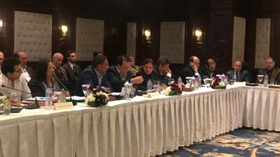 تفاصيل اجتماع وزيري “السياحة والآثار” و”الطيران” مع مستثمري جنوب سيناء