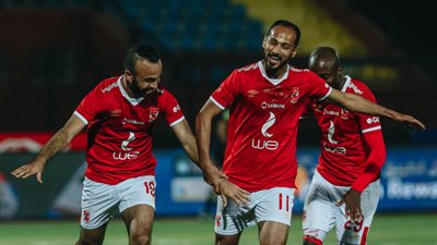 الظهور الأول لكهربا.. فايلر يُعلن قائمة الأهلي لمواجهة نادي مصر