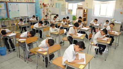 “تعليم بنها” توضح حقيقة تسريب امتحان مادة الجبر للصف الأول الإعدادي