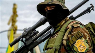 عاجل.. “حزب الله العراقي” يطالب قوات الأمن بالابتعاد عن القوات الأمريكية ابتداءً من الغد