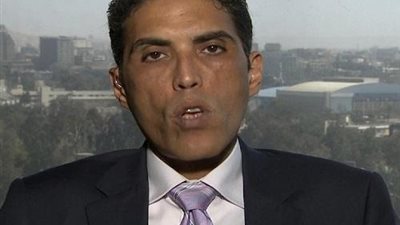 تجديد حبس خالد داوود وإبراهيم عز الدين 15 يومًا في القضية 488