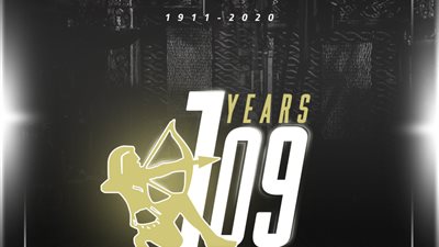 الزمالك يحتفل بذكرى مرور 109 عامًا على تأسيس النادي (صور)