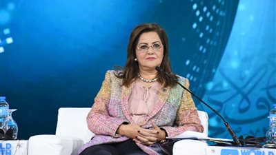 وزيرة التخطيط: اعتماد 89 مليون جنيه لأسوان والنوبة لاستكمال مشروعات مهمة بهما