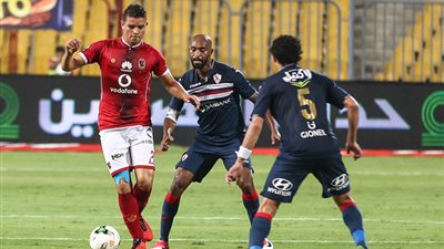 البروفيسور الألماني يحدد موعد عودة سعد سمير إلى القاهرة