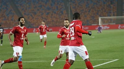 فايلر: حصدنا 3 نقاط مهمة أمام إف سي مصر.. وتغيير “ديانج” بهدف إراحته