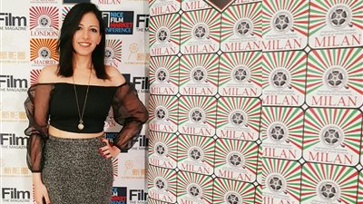 ماجي أنور تكشف عن لجنة تحكيم مهرجان “فاتن حمامة السينمائي”