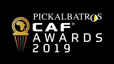 حفل الأفضل في إفريقيا على “أون سبورت” و”أبوظبي الرياضية”