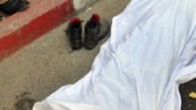 مصرع عامل سقط على “خلاط خرسانة” خلال عمله بعقار في البحيرة