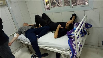 العناية الألهية تنقذ أسرة بالمنوفية بعد تسممهم بـ”أول أكسيد الكربون”