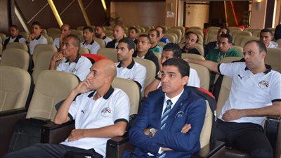 تعرف على أسماء حكام مباريات الأربعاء في الدوري الممتاز