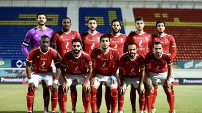 فايلر يتسلم تقريرًا طبيًا عن ثلاثي الأهلي قبل السفر إلى زيمبابوي