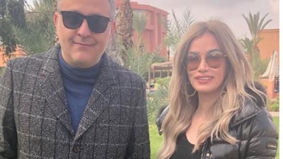 غدًا.. محمد حفظي وأحمد مالك وهدى المفتي ضيوف برنامج “عين” (صور)