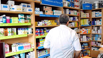 محافظ القاهرة يقرر إلغاء انتداب الصيادلة