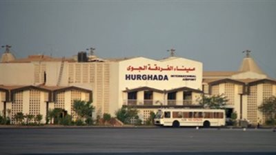استغاثة من 13 موظفًا في إحدى الشركات الخاصة بمطار الغردقة