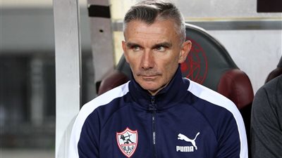 هل يدفع الزمالك ثمن “تخاريف” كارتيرون أمام طنطا؟