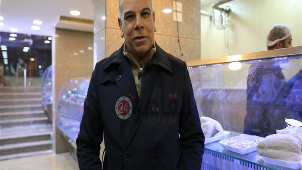 القاهرة 24