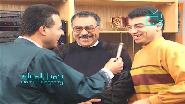 القاهرة 24