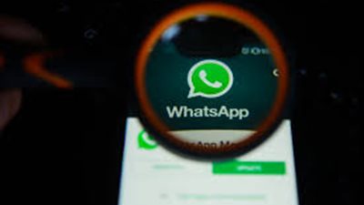 “واتس آب” لن يعمل على أجهزة “آيفون” المدعمة للإصدار الثامن من “iOS”