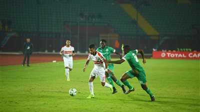 بفرمان من كارتيرون.. الزمالك راحة من التدريبات غدًا