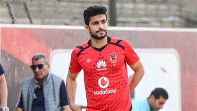 أيمن أشرف: الأهلي قادر بخبراته على حسم مواجهة بلاتينيوم