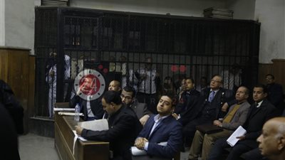 النيابة في قضية حادث محطة مصر: “حسبك أن تسند الأمر لغير أهله” (صور)