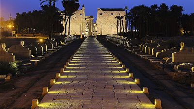 رئيس جهاز التنسيق الحضاري: نتعامل مع المناطق ذات القيمة الأثرية بمعايير مختلفة (فيديو)