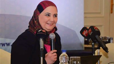 “التدخل السريع” بـ”تضامن كفر الشيخ” تحرر محضرًا لمتسولة تمتلك أكثر من عقار