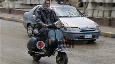 تعرف على حالة الطقس ودرجات الحرارة المتوقعة اليوم الأحد 12 يناير 2020