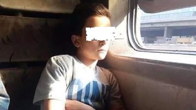 قتله حتى لا يفضحه… القبض على طالب بالإعدادية تخلص من شقيقه لأنه شاهده في وضع مُخل بالشرقية