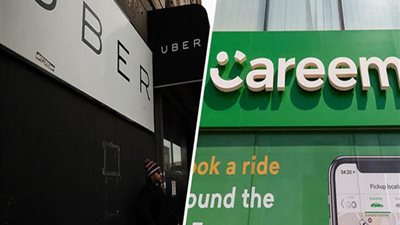 أرقام مهمة توصّل لها “حماية المنافسة” تخص مستخدمي “أوبر” و”كريم”.. تعرف عليها