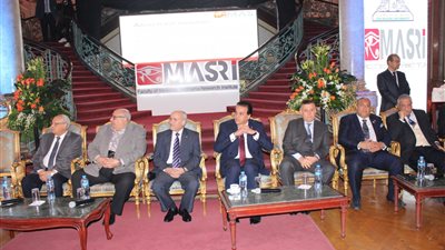 مصر على أعتاب طفرة طبية جديدة.. افتتاح مركز أبحاث طب عين شمس “MASRI”