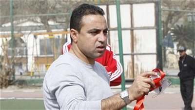 محمد عمارة عن إمكانية فوز الأهلي بدوري أبطال إفريقيا: الأمر صعب